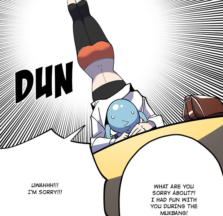 Iron Mech Bride Chapter 29 image 77