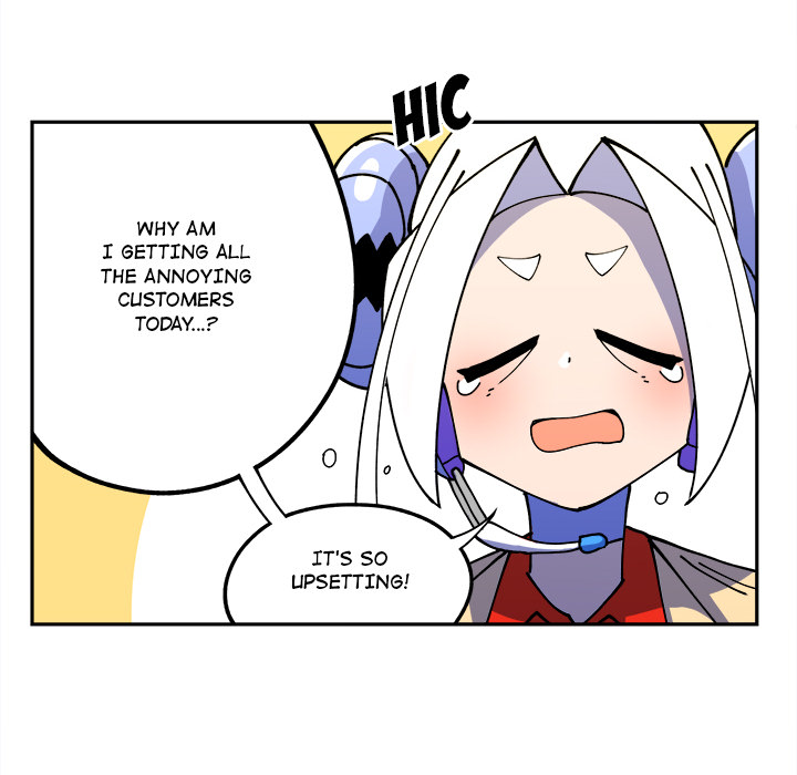 Iron Mech Bride Chapter 3 image 11