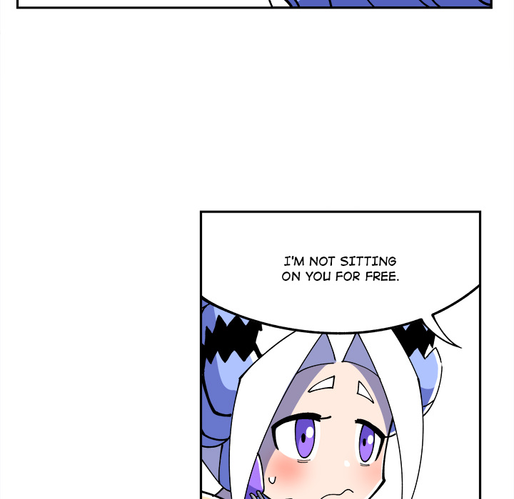 Iron Mech Bride Chapter 3 image 13