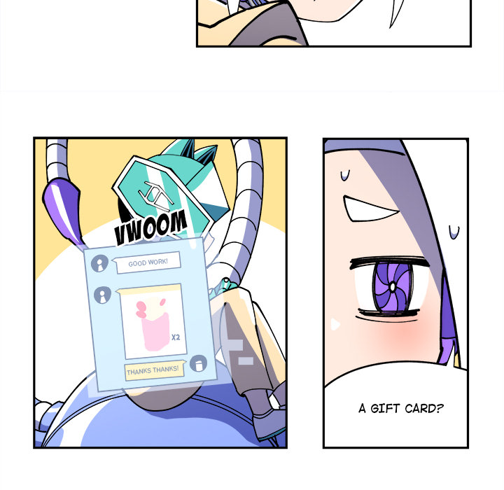 Iron Mech Bride Chapter 3 image 14