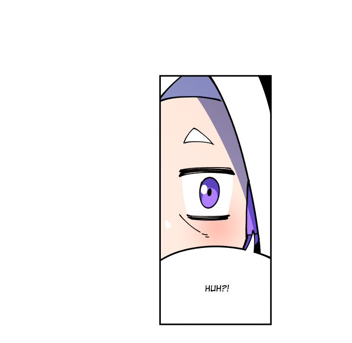 Iron Mech Bride Chapter 3 image 15