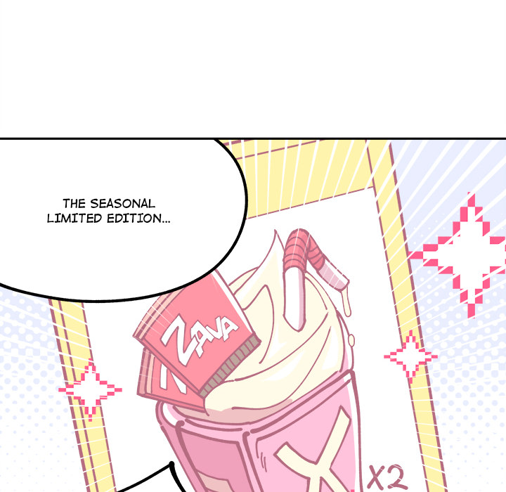 Iron Mech Bride Chapter 3 image 16