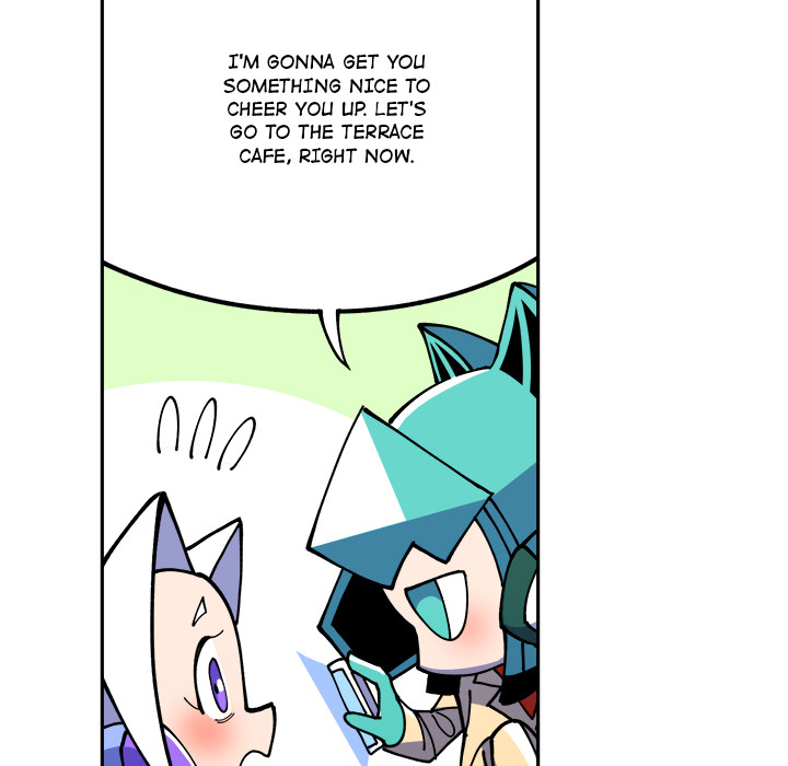 Iron Mech Bride Chapter 3 image 18