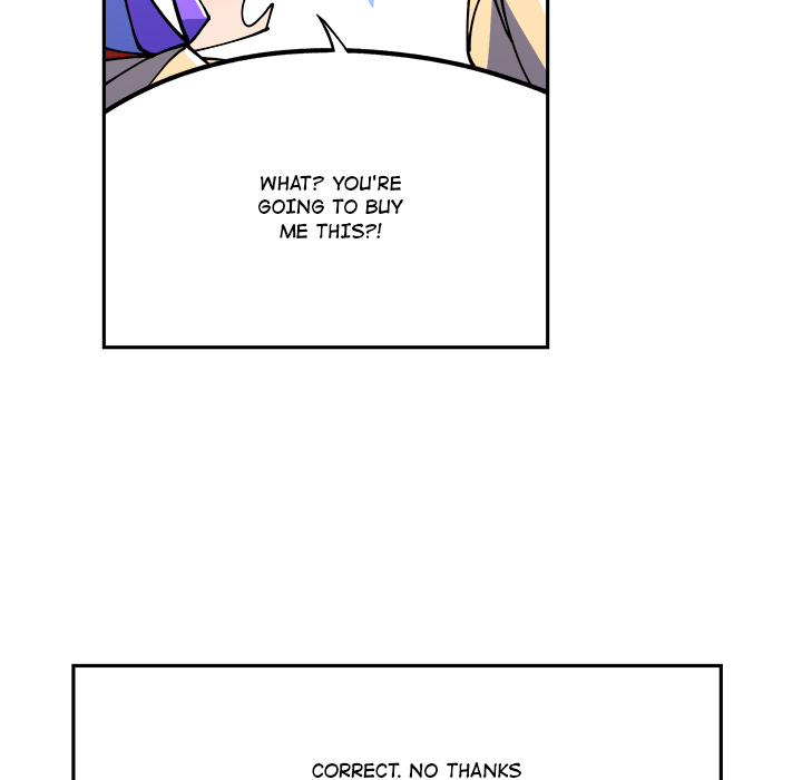 Iron Mech Bride Chapter 3 image 19
