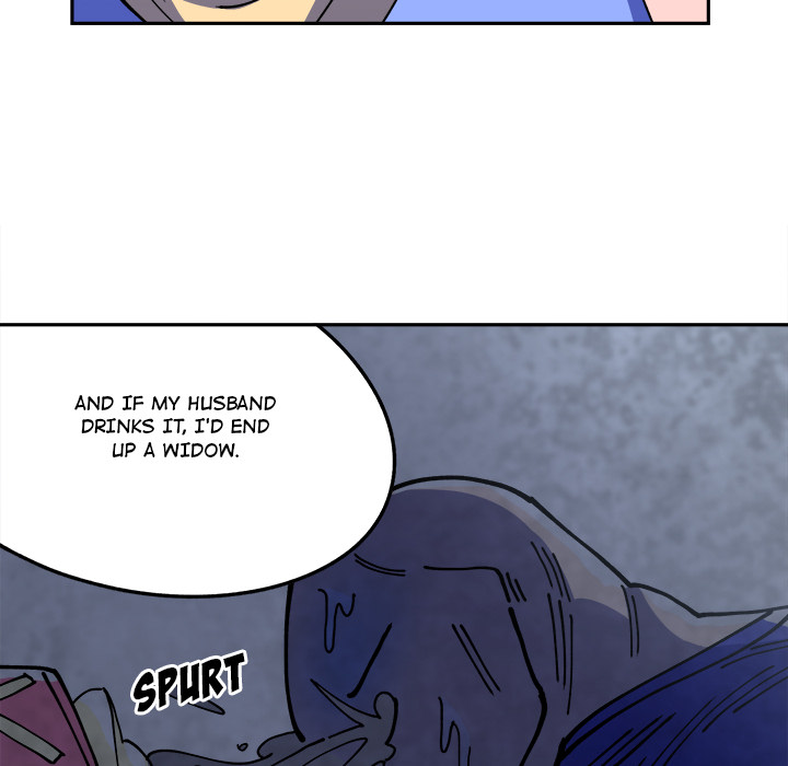 Iron Mech Bride Chapter 3 image 21