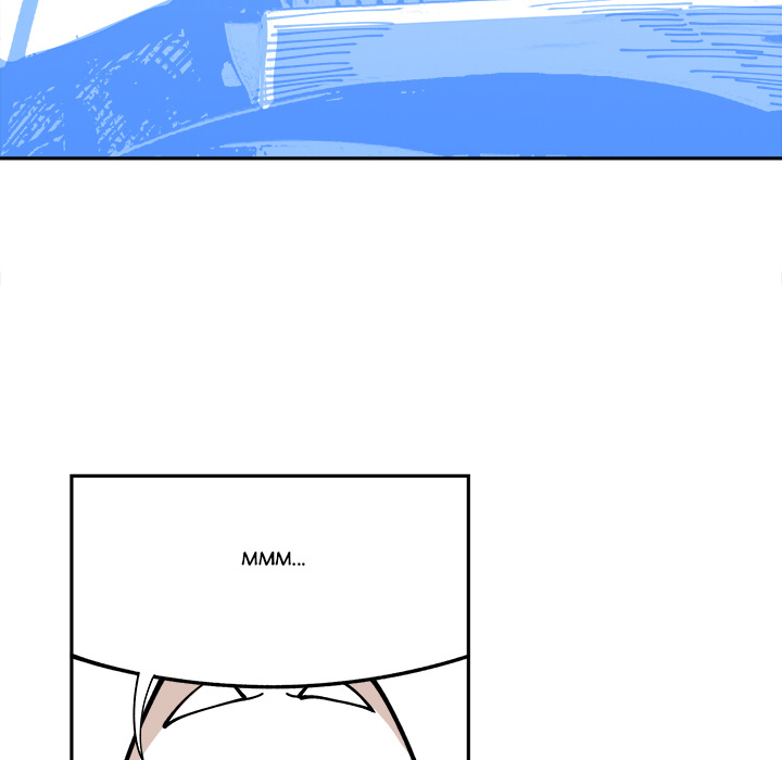 Iron Mech Bride Chapter 3 image 25
