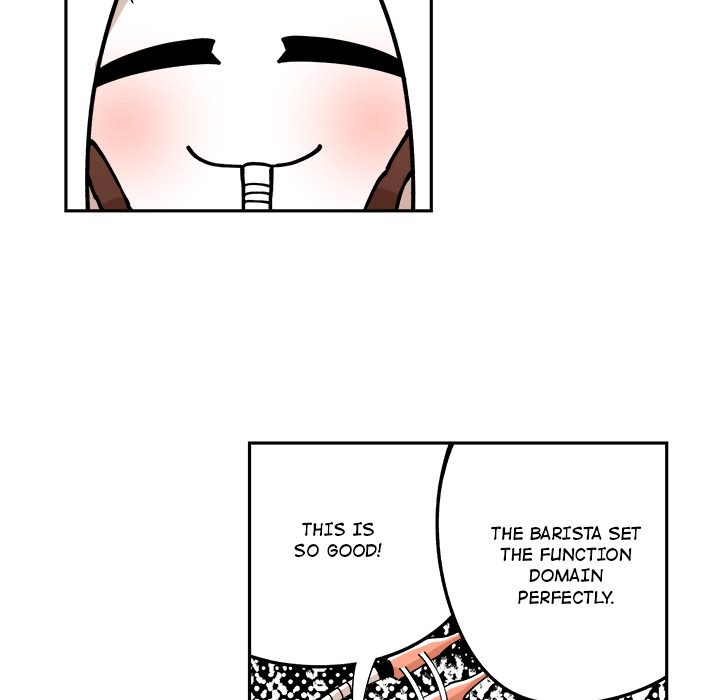 Iron Mech Bride Chapter 3 image 26