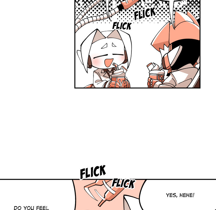 Iron Mech Bride Chapter 3 image 27