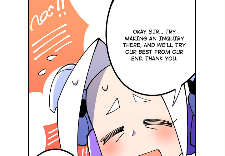 Iron Mech Bride Chapter 3 image 2