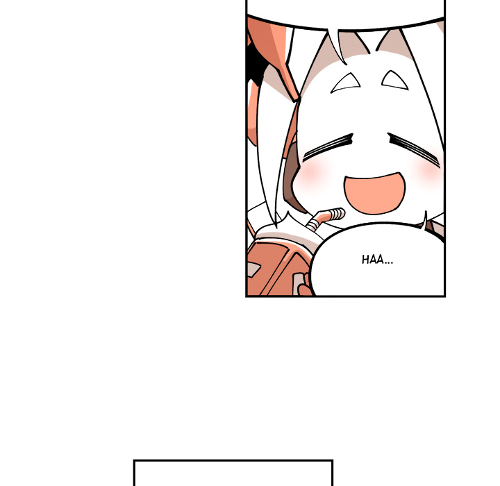 Iron Mech Bride Chapter 3 image 29