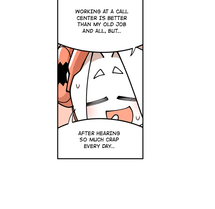 Iron Mech Bride Chapter 3 image 30