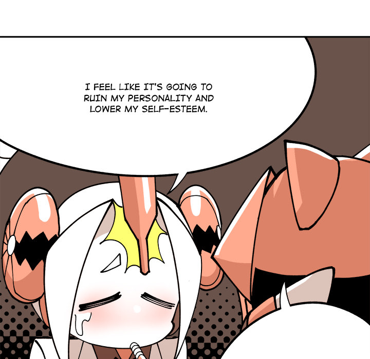 Iron Mech Bride Chapter 3 image 31