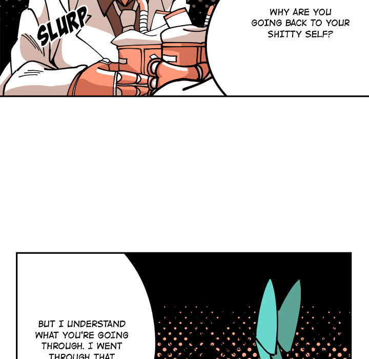 Iron Mech Bride Chapter 3 image 32