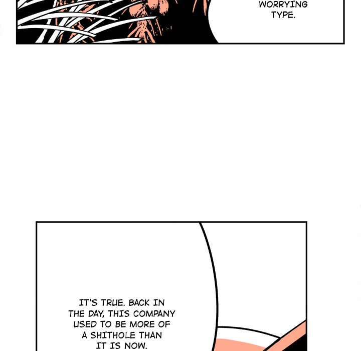 Iron Mech Bride Chapter 3 image 34
