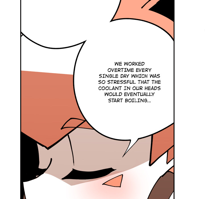 Iron Mech Bride Chapter 3 image 35