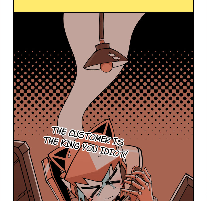 Iron Mech Bride Chapter 3 image 37