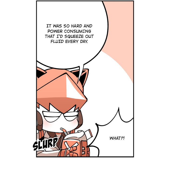 Iron Mech Bride Chapter 3 image 39