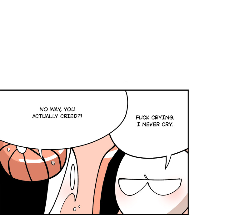 Iron Mech Bride Chapter 3 image 40
