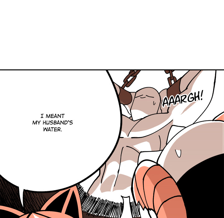 Iron Mech Bride Chapter 3 image 42