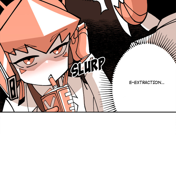 Iron Mech Bride Chapter 3 image 43