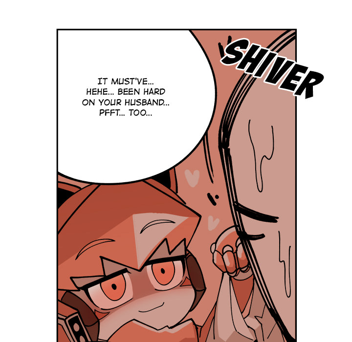 Iron Mech Bride Chapter 3 image 44