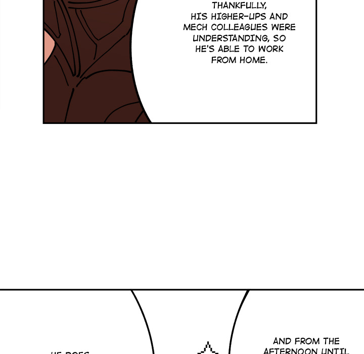 Iron Mech Bride Chapter 3 image 48