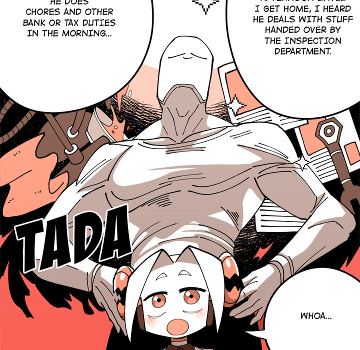 Iron Mech Bride Chapter 3 image 49