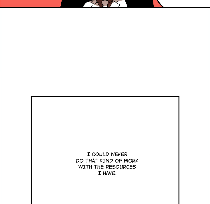 Iron Mech Bride Chapter 3 image 50