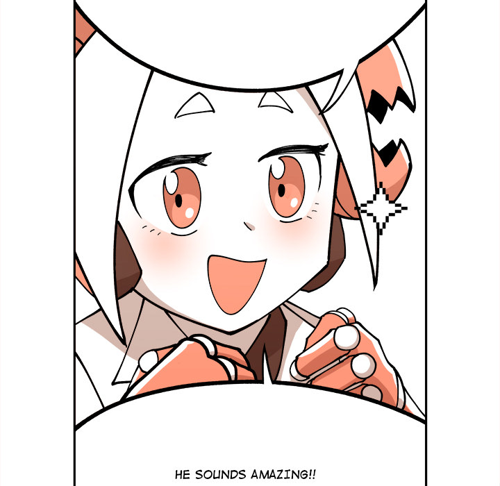 Iron Mech Bride Chapter 3 image 51