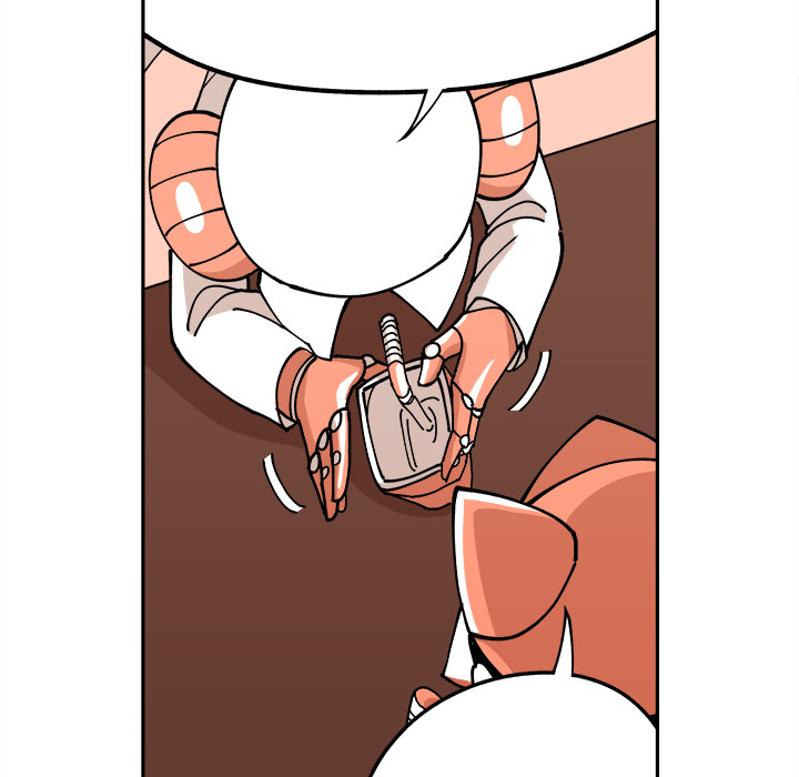 Iron Mech Bride Chapter 3 image 53