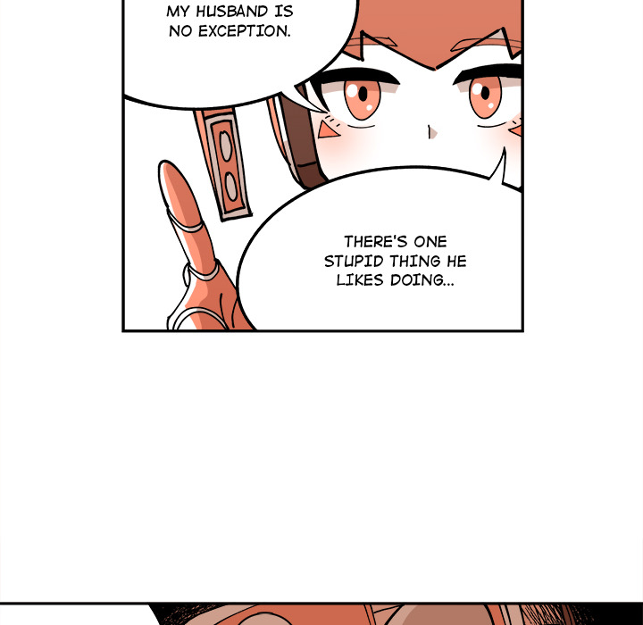 Iron Mech Bride Chapter 3 image 55