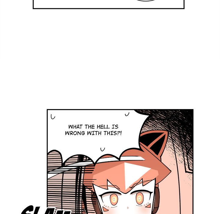 Iron Mech Bride Chapter 3 image 60