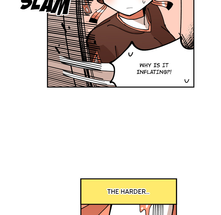 Iron Mech Bride Chapter 3 image 61