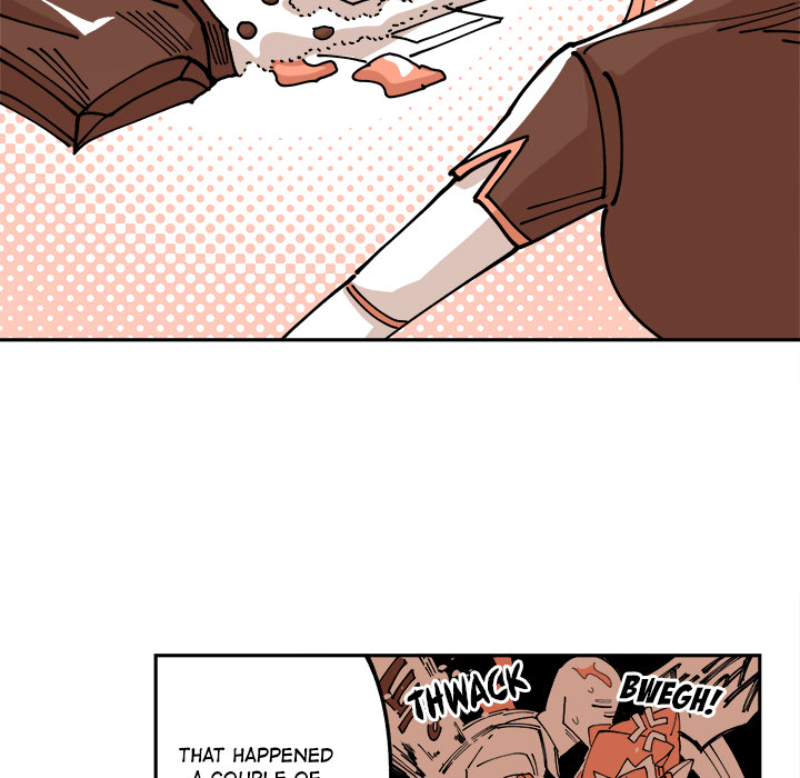 Iron Mech Bride Chapter 3 image 64