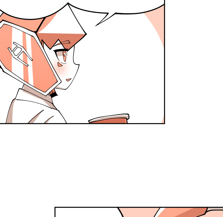 Iron Mech Bride Chapter 3 image 67
