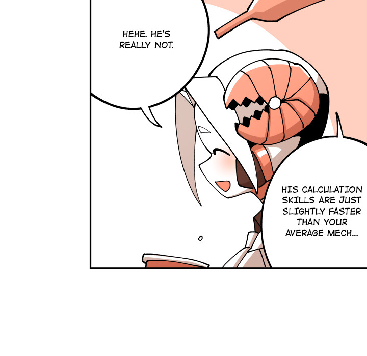 Iron Mech Bride Chapter 3 image 68