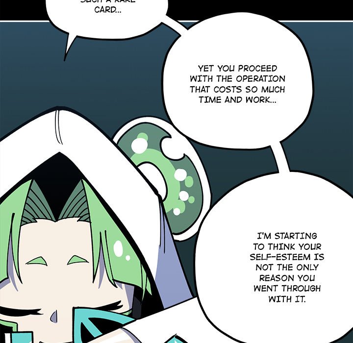 Iron Mech Bride Chapter 30 image 10