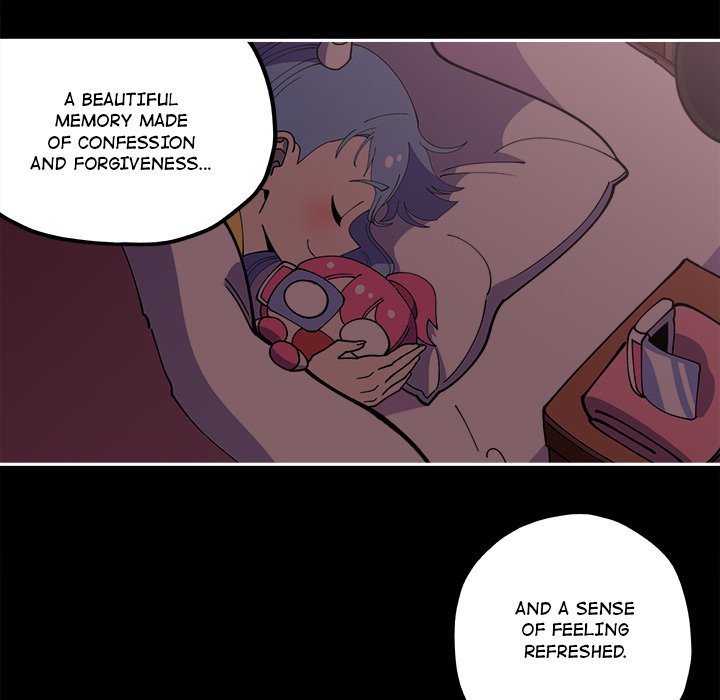 Iron Mech Bride Chapter 30 image 17