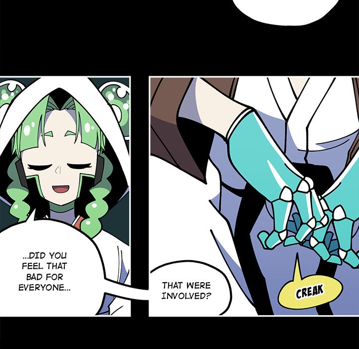 Iron Mech Bride Chapter 30 image 18