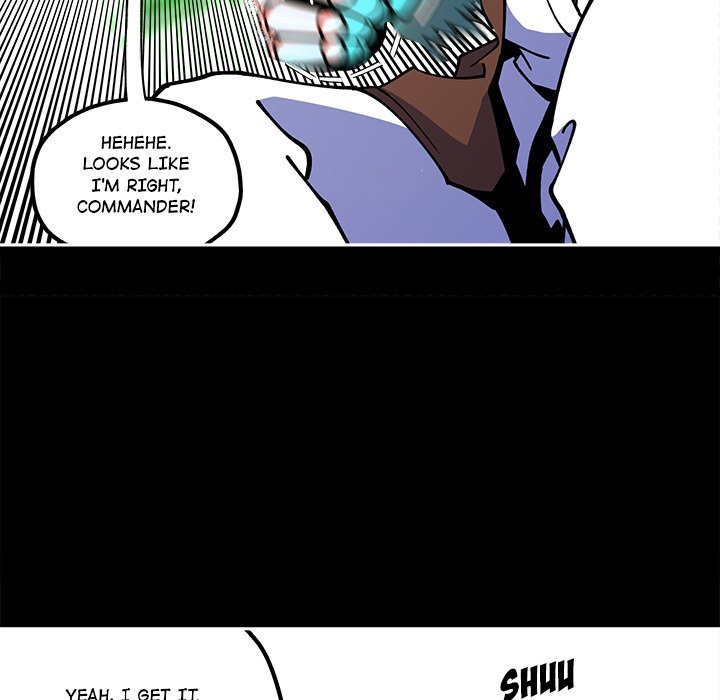 Iron Mech Bride Chapter 30 image 20