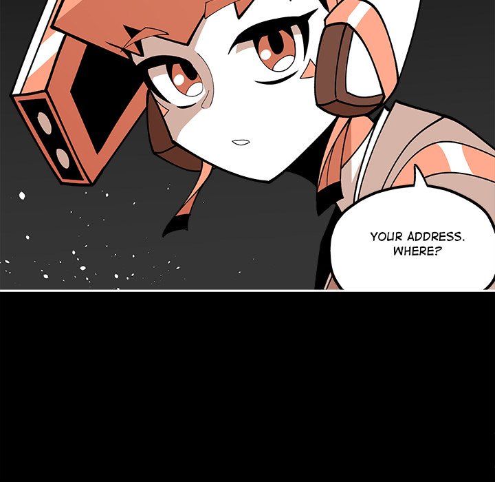 Iron Mech Bride Chapter 30 image 24