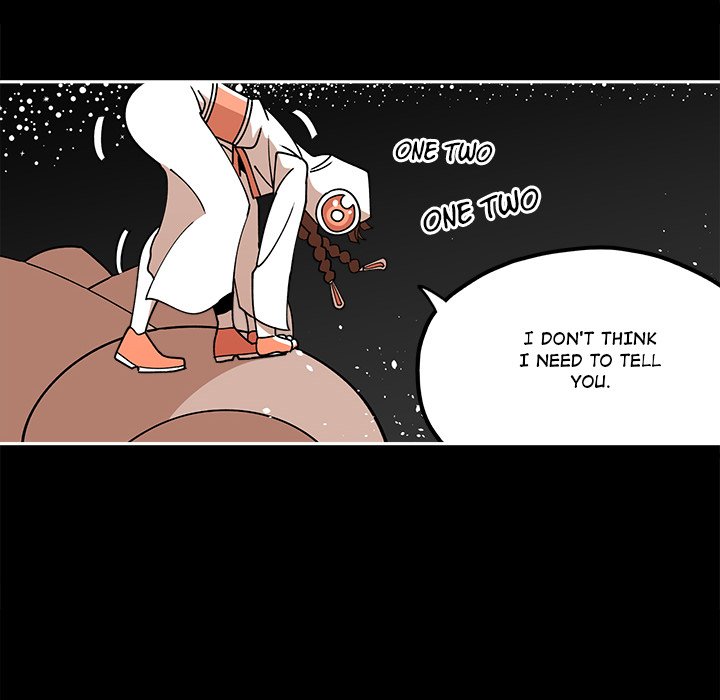 Iron Mech Bride Chapter 30 image 25
