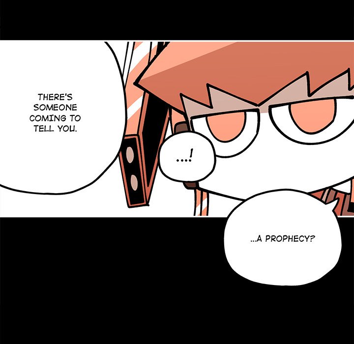 Iron Mech Bride Chapter 30 image 26