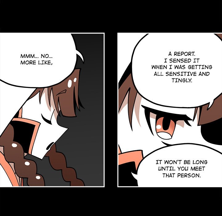 Iron Mech Bride Chapter 30 image 27