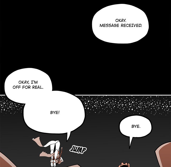 Iron Mech Bride Chapter 30 image 28