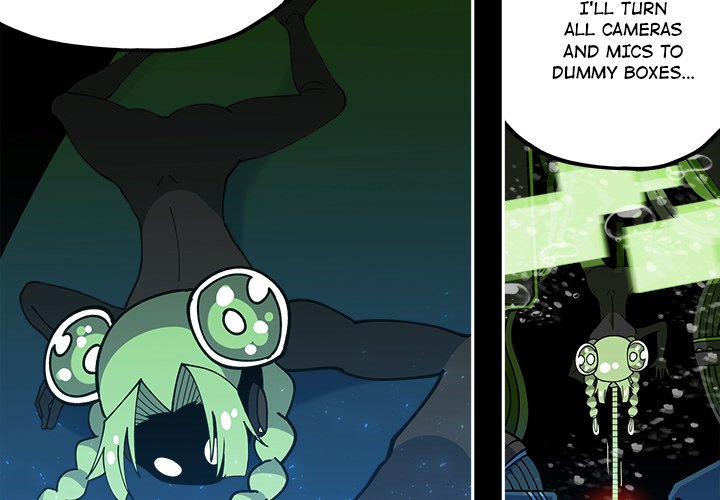 Iron Mech Bride Chapter 30 image 2