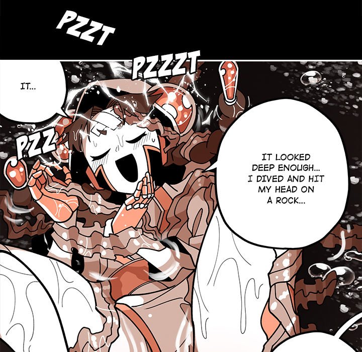 Iron Mech Bride Chapter 30 image 31