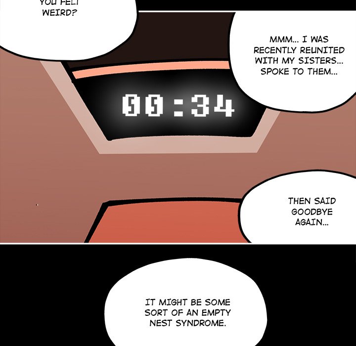 Iron Mech Bride Chapter 30 image 40