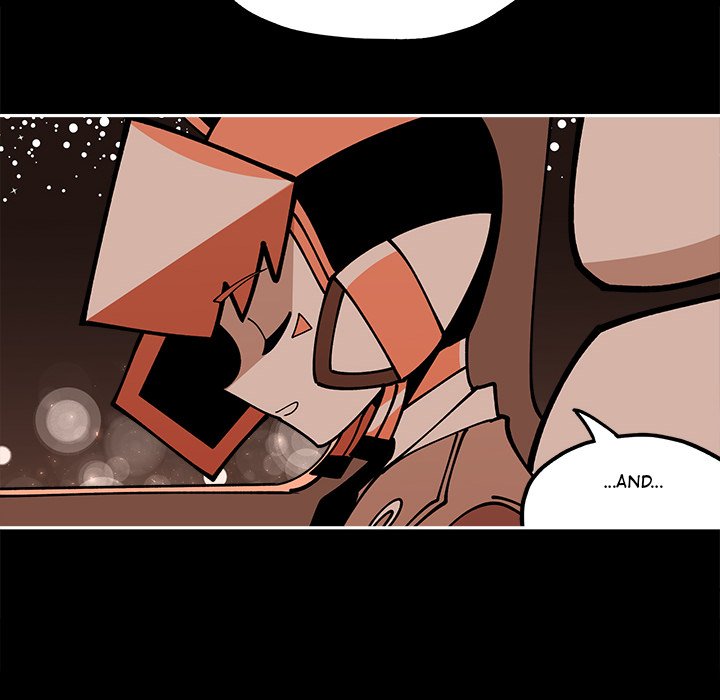 Iron Mech Bride Chapter 30 image 41