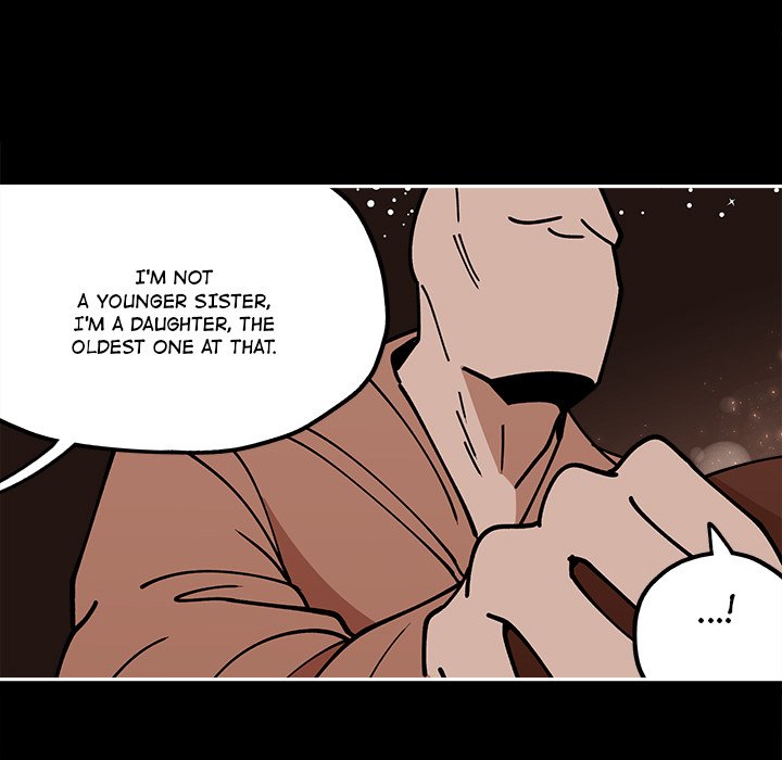 Iron Mech Bride Chapter 30 image 42